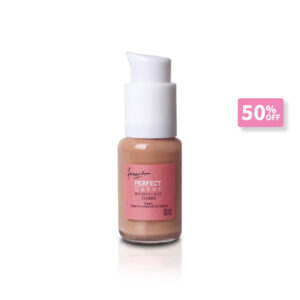 Ficción Perfect Color - Maquillaje Fluido 7 en 1 x 30 ml