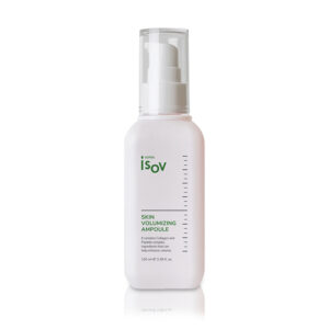 Skin Volumizing Ampoule X 100 gr