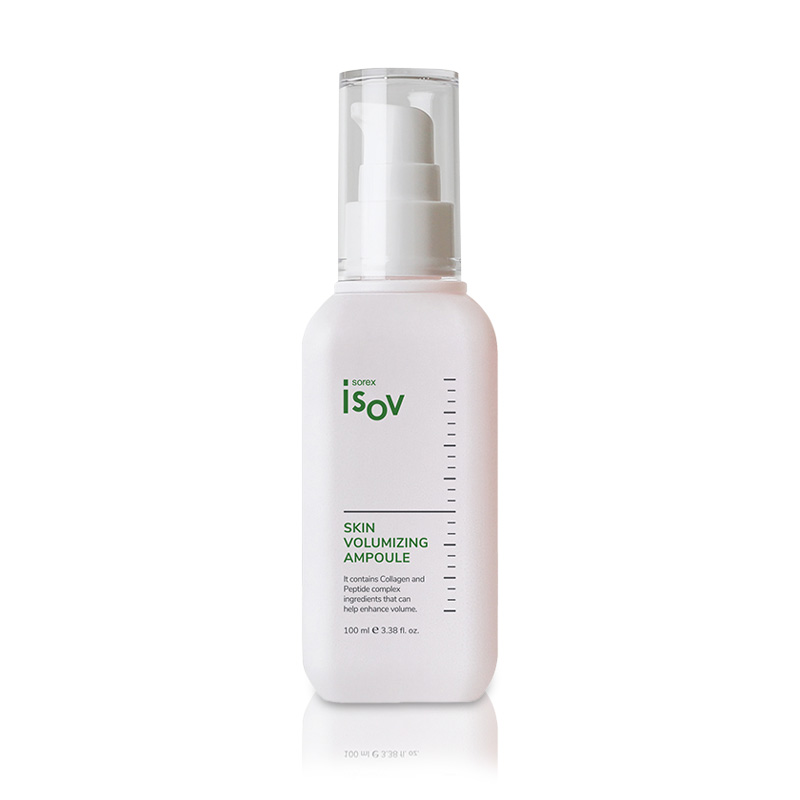 Skin Volumizing Ampoule X 100 gr